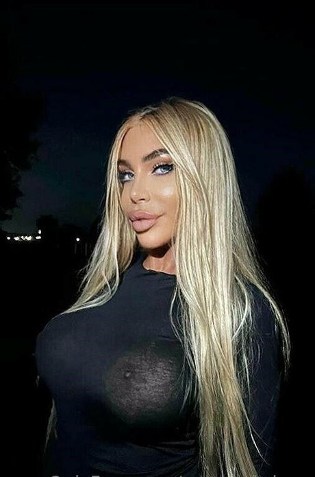 your sabrisse pretty actress gallery