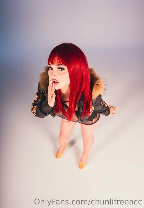 chunlifreeacc beautiful model pictures