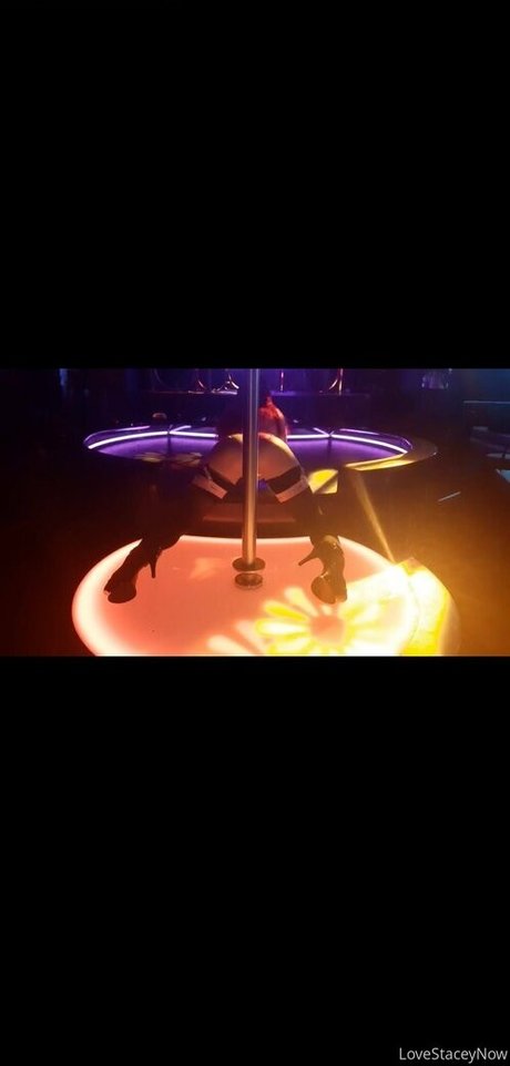 lovestaceynow naked pornstar images