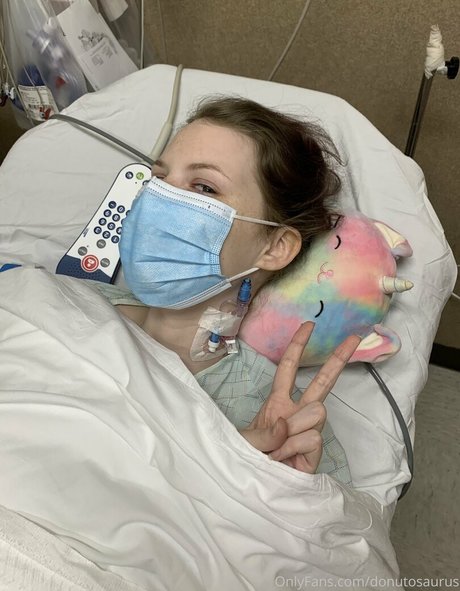 donutosaurus perfect pornstar img