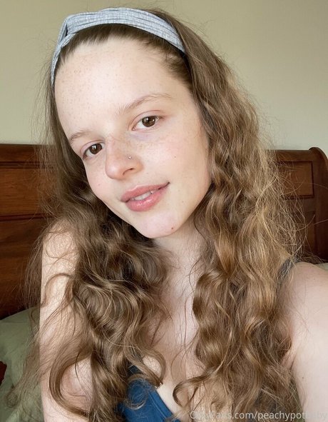 peachypotbaby star sex img