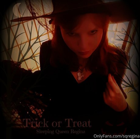 sqregina pretty star pic