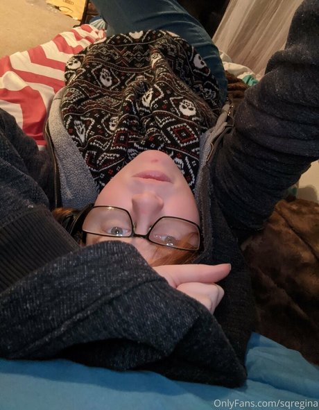 sqregina pornographic star picture