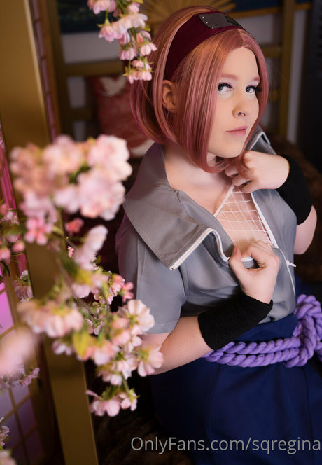 sqregina pornstar nude galleries