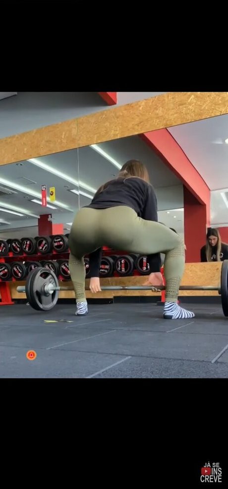 Julia Chitarra star exclusive gallery