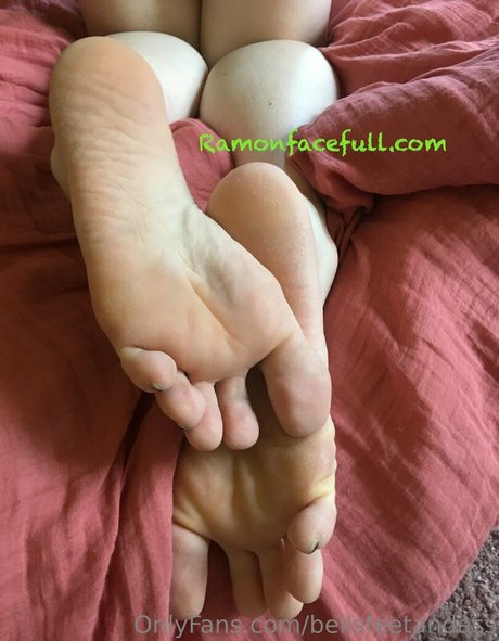 bellsfeetandass nude pornstar galleries
