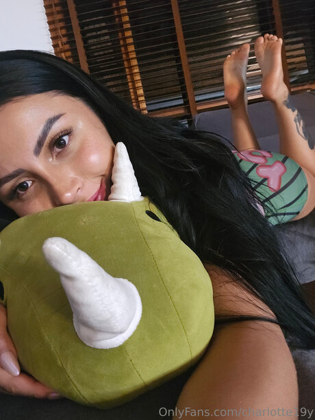 charlotte19y pornstar high quality archive