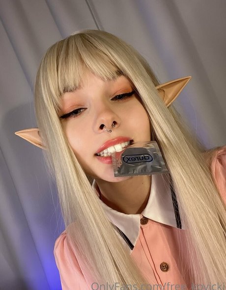 free kovicki beautiful model pics