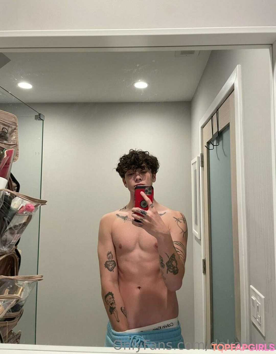 dakarluca star adult photo