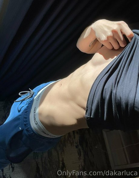 dakarluca adult star image