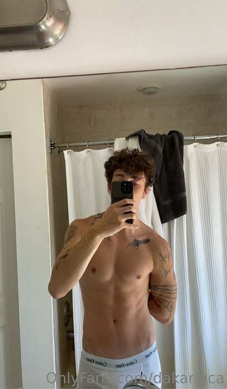 dakarluca star sexy img