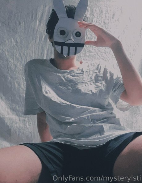 mysterylsti best model pics