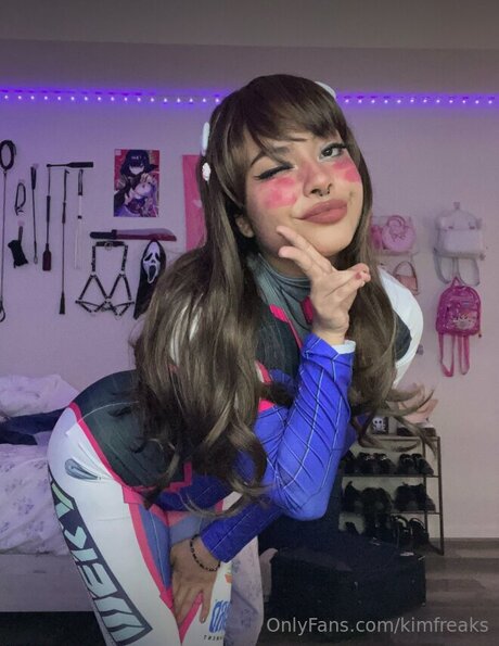 kimfreaks star pornographic galleries