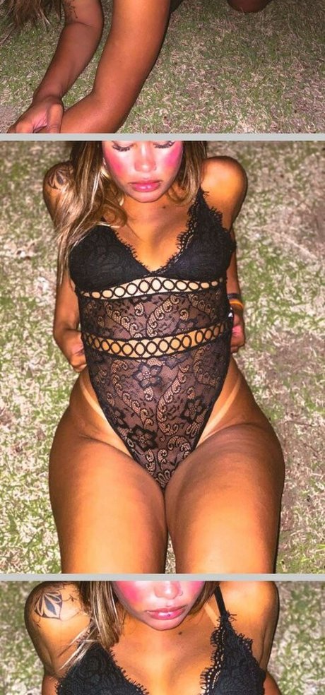 Kamille Dias sex pornstar image