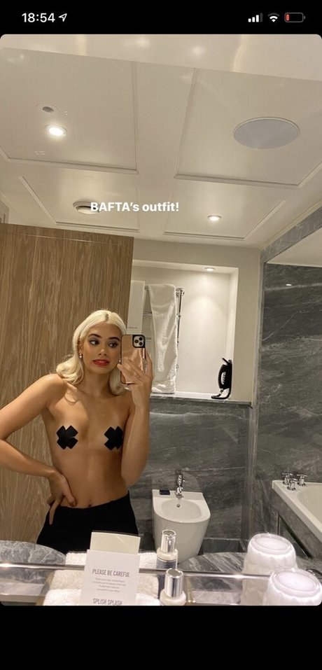 Ambar Driscoll best model pic