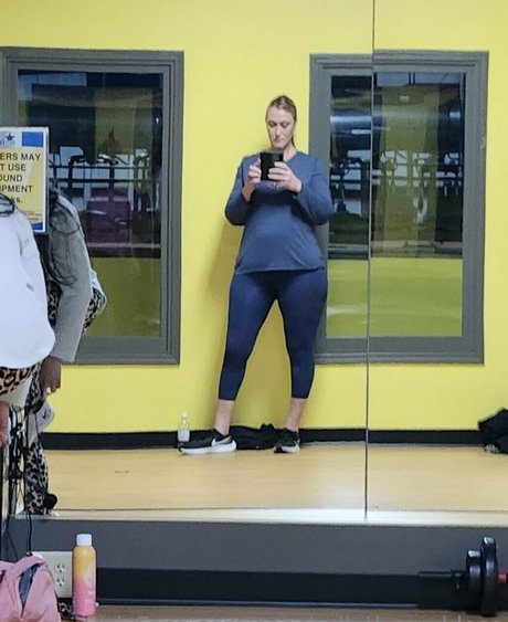 seechellethegoddess star pics