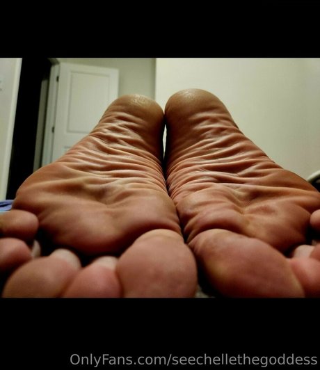 seechellethegoddess high quality model picture