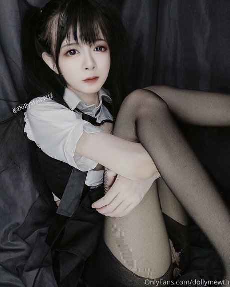 DollyMewTH exclusive actress archive