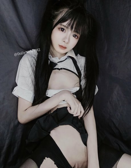 DollyMewTH pornstar beautiful photo