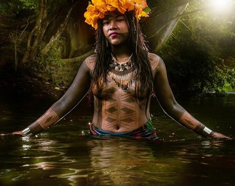 yesibeth 02 nudes star images