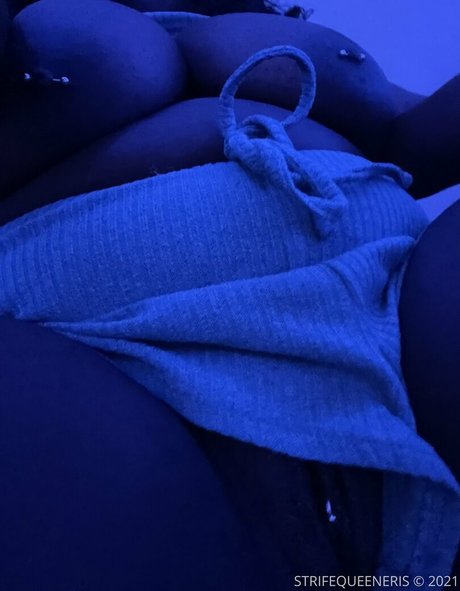Strifequeeneris sexy pornstar picture