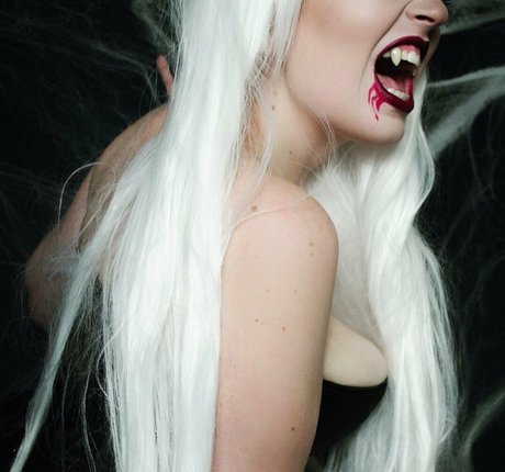 Joanne Rose erotic star pic