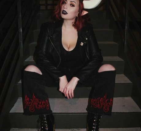 Joanne Rose best actress img