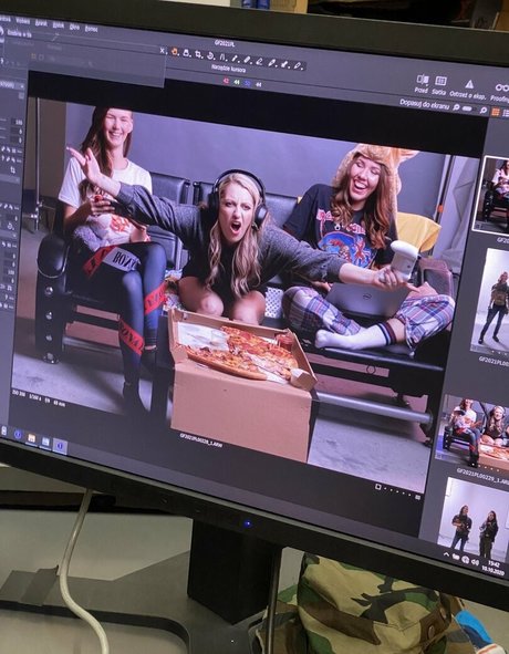 Femmefataleairsoft top star archive