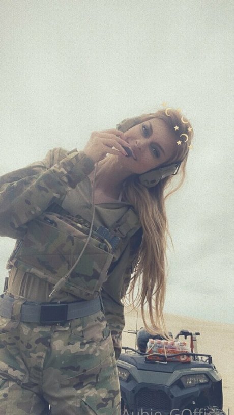 aubiegfree best model gallery