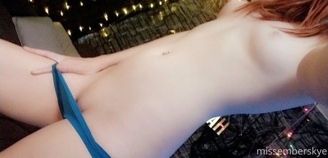 missemberskye model sex pictures