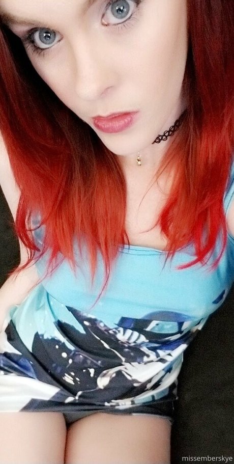 missemberskye art star pictures