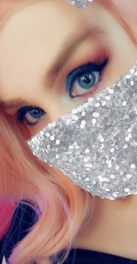 missemberskye model nude pictures