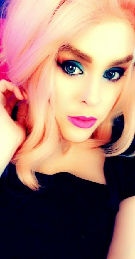 missemberskye erotic star pics