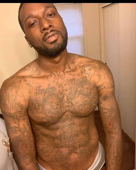 Ronald Price free model pictures