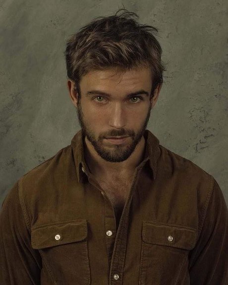 Ben Ahbramar star pretty pic