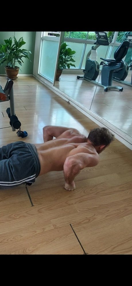 Ben Ahbramar sex pornstar pic