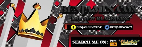 Benjamincox hot pornstar img