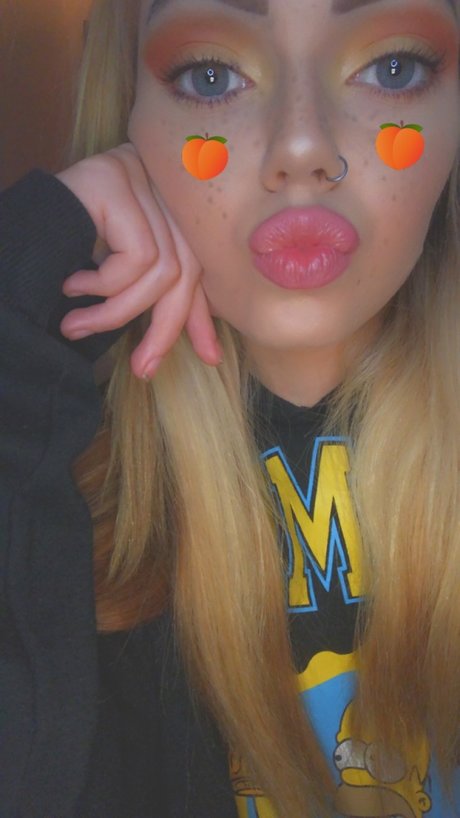 Kyliegh ray star sex photo