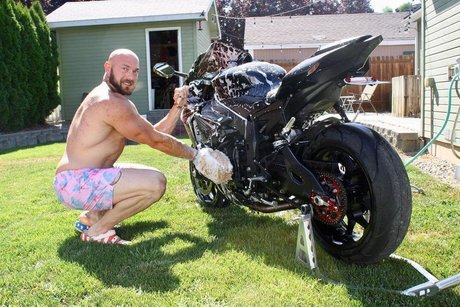 Ben arnold pornstar photo