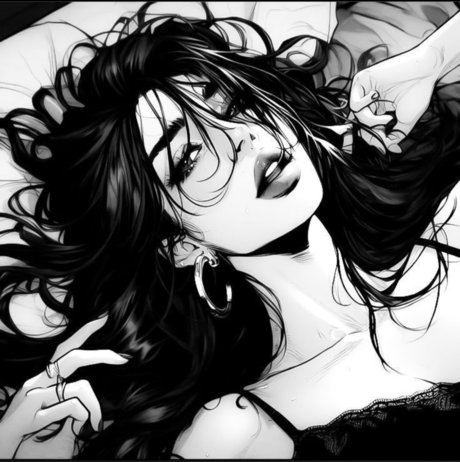 B I O N D A model beautiful gallery