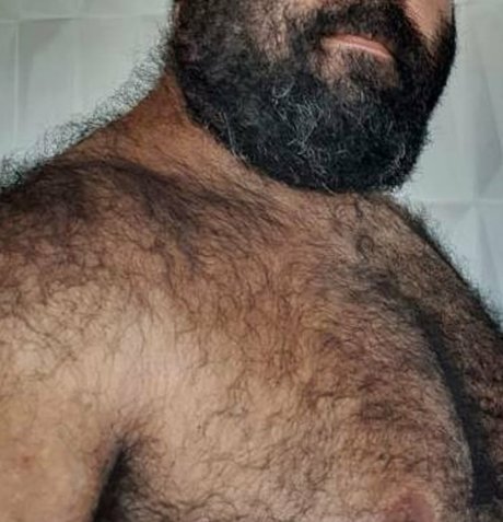 Bear uai nude star picture
