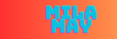 _Mila May_ exclusive model pictures