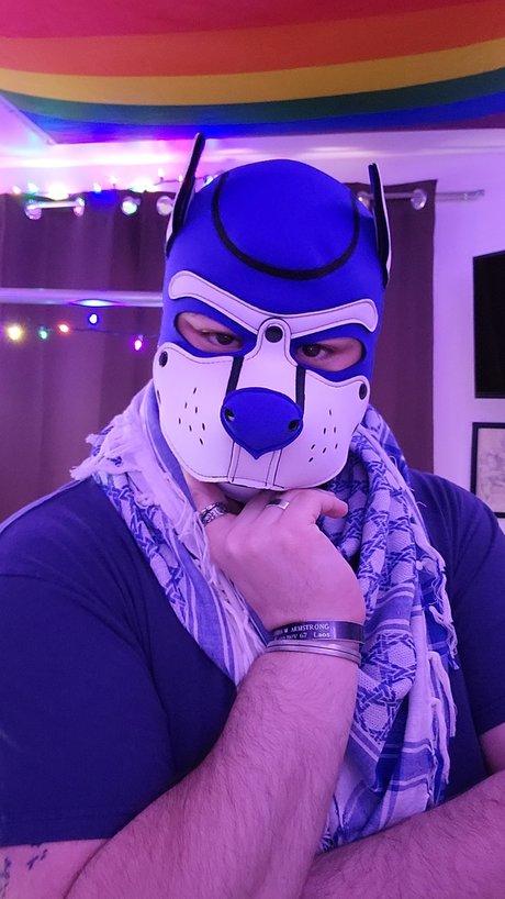 Michael Wesson hd model images