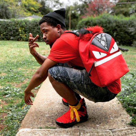 Mike Lowery naked star image