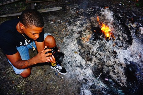 Mike Lowery star beautiful picture