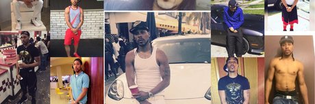 Mike Kelso pornographic star photo