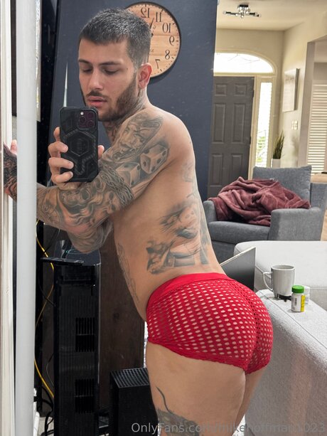 Michael A Hoffman star top galleries