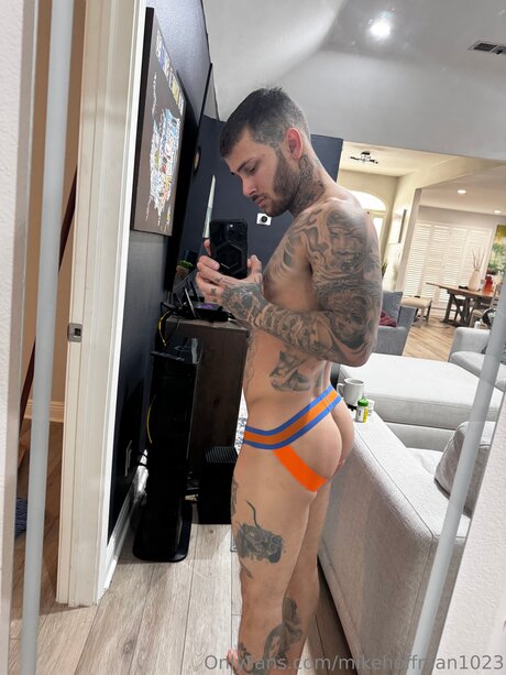 Michael A Hoffman xxx actress pic