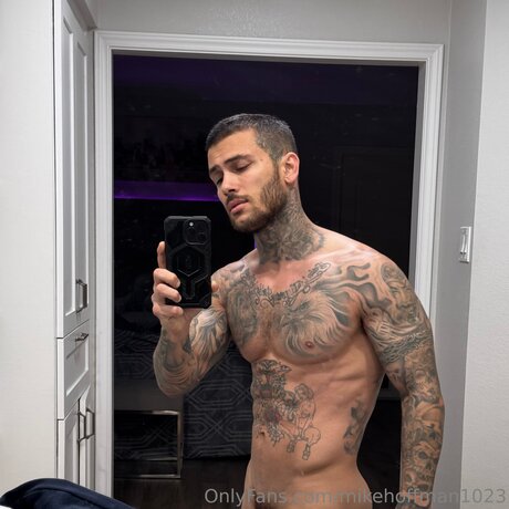 Michael A Hoffman perfect star pic