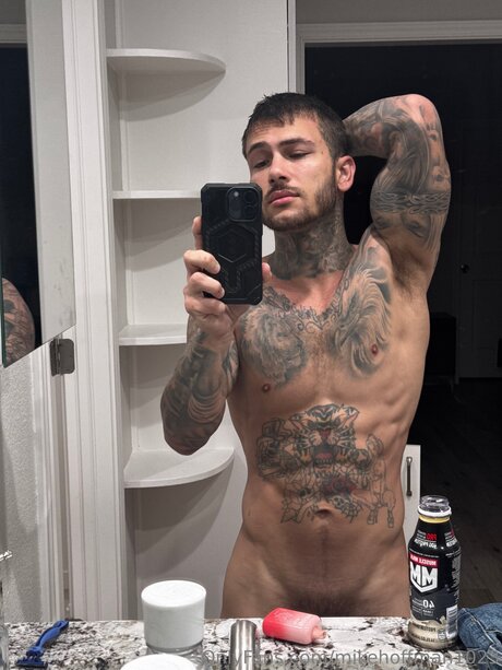 Michael A Hoffman Profile pic